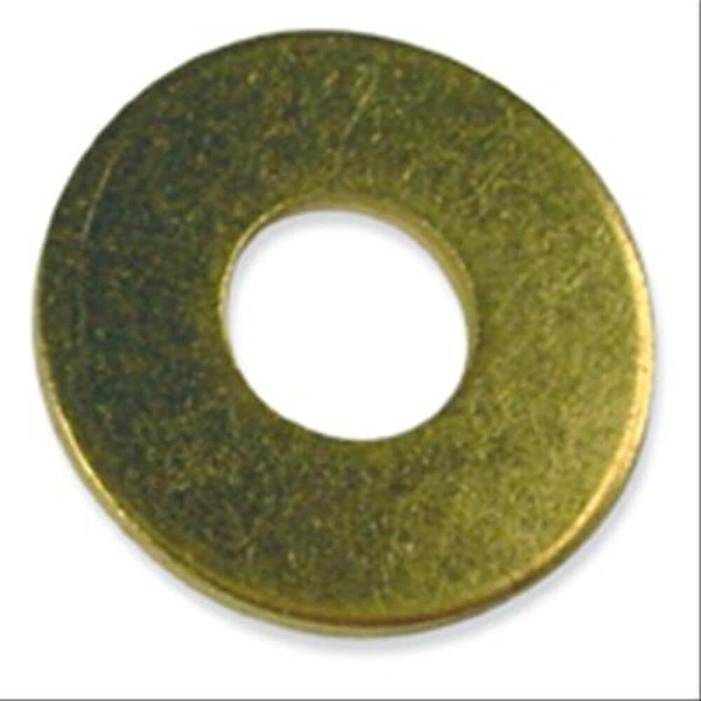Wilwood 240-4385 7/16 Hole .032 Caliper Shim - Pack of 10