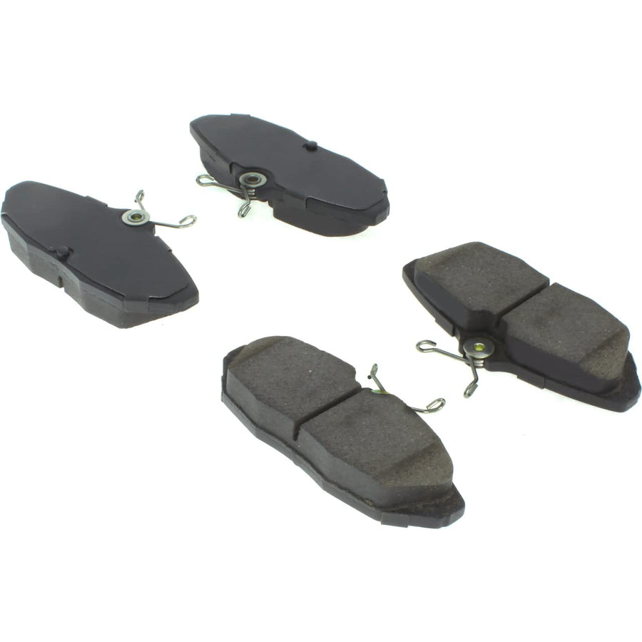 Posiquiet Extended Wear Centric 106.05990 - For