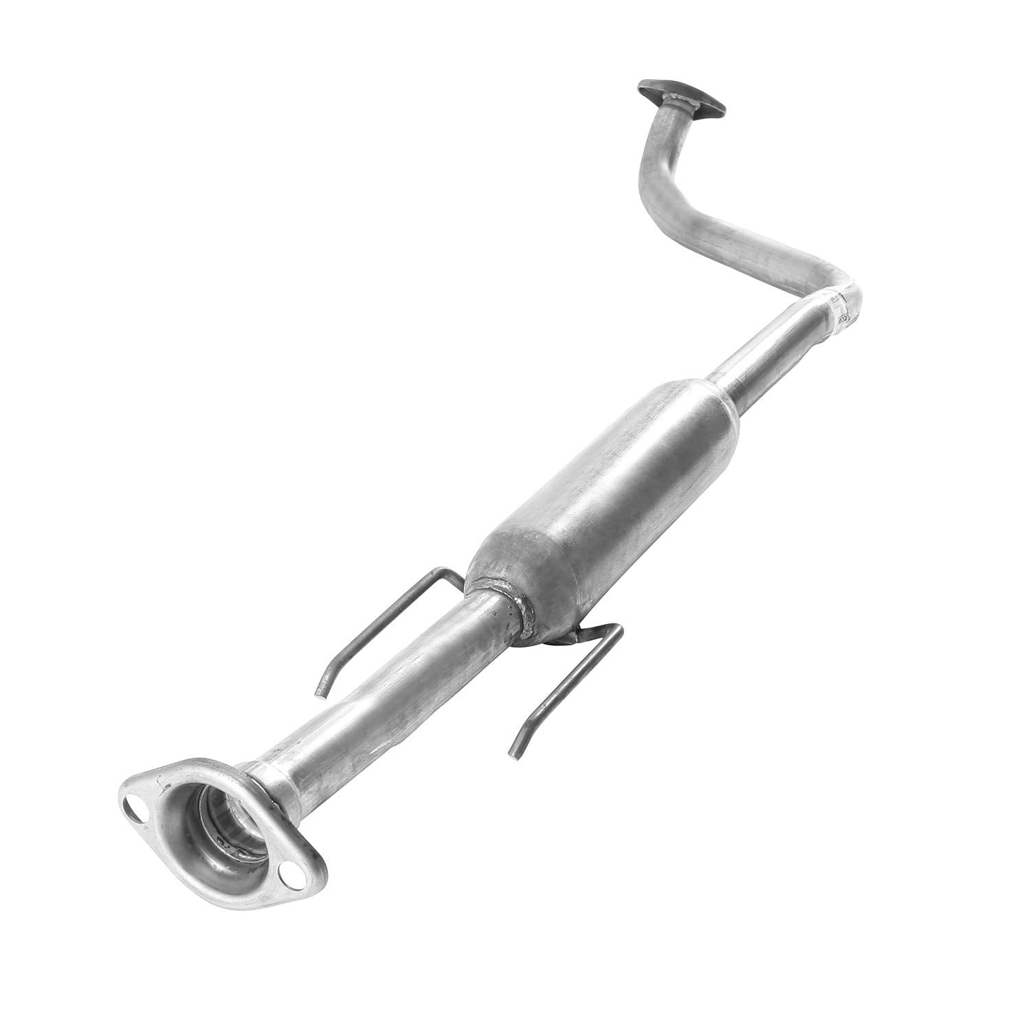 Prebent Pipe Ap Exhaust Products 58559
