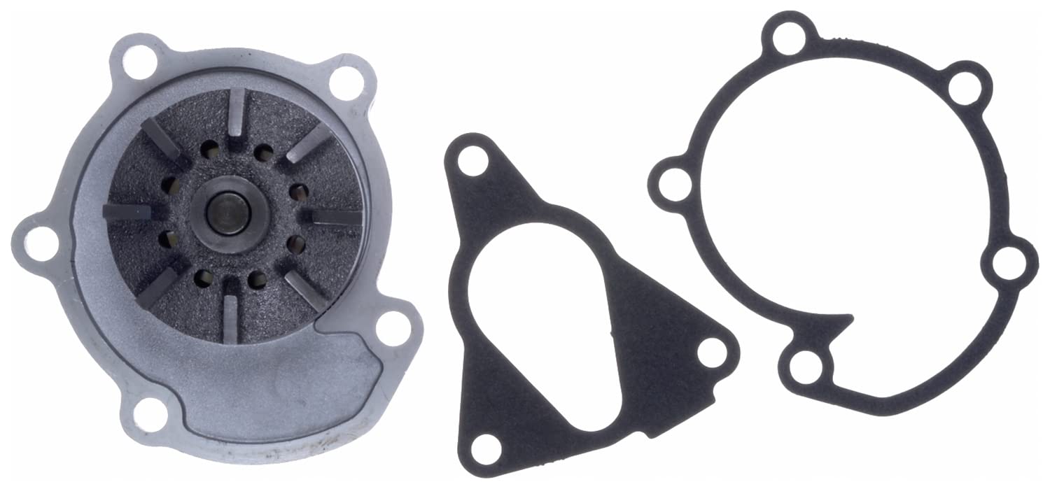 Premium Gates Engine Water Pump 41141