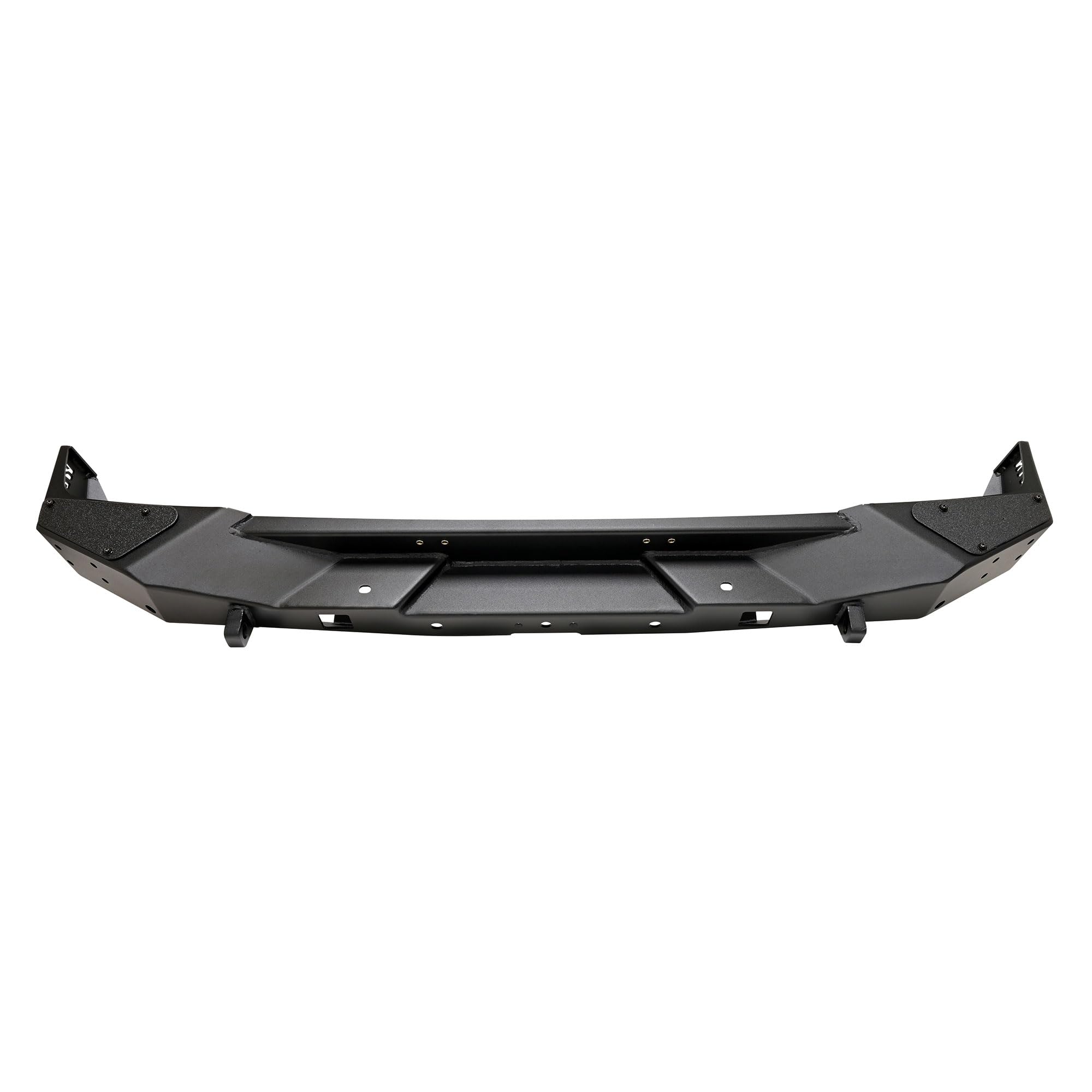 XTS Rear Bumper Westin fits 2018-2026 Wrangler JL