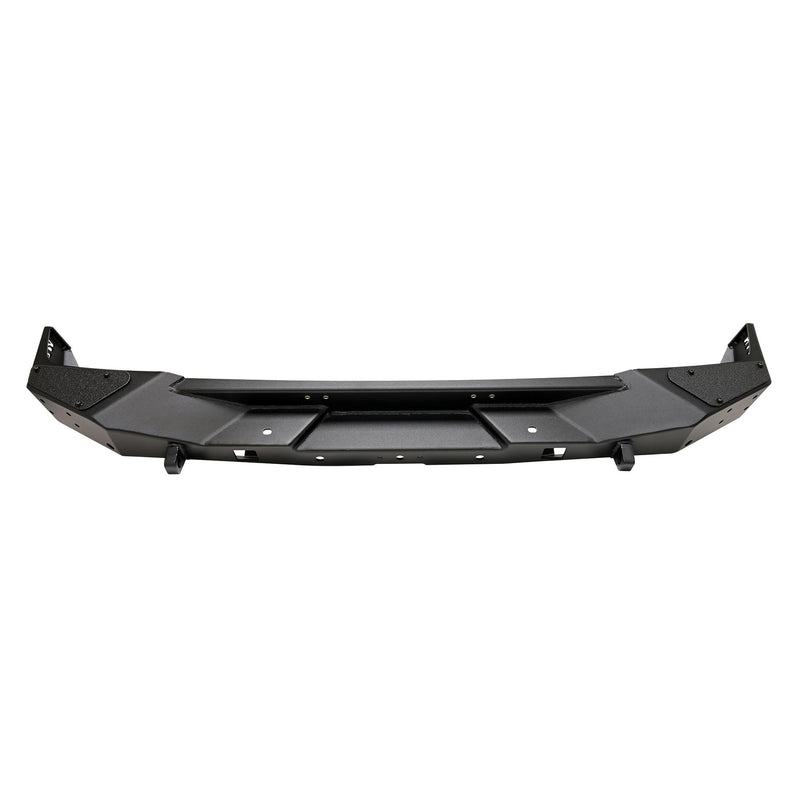 XTS Rear Bumper Westin fits 2018-2026 Wrangler JL