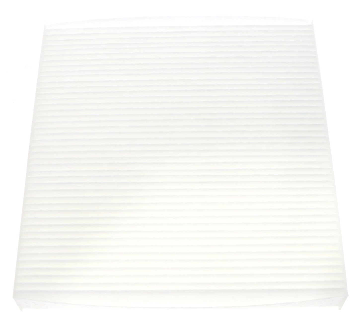 Cabin Air Filter WIX® 10.4” x 9.6” x 1.1” to fit 2011-2017 Dodge Durango and Jeep Grand Cherokee