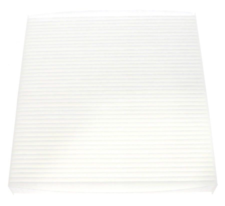 Cabin Air Filter WIX® 10.4” x 9.6” x 1.1” to fit 2011-2017 Dodge Durango and Jeep Grand Cherokee