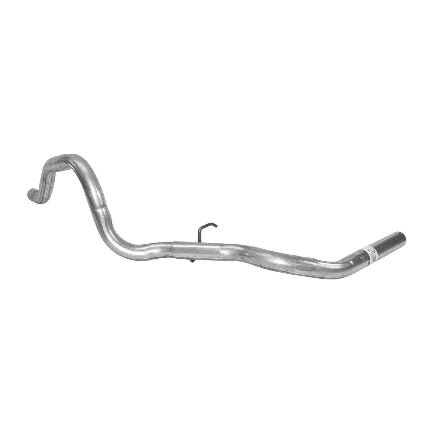 Exhaust Tail Pipe AP Exhaust Products 54812