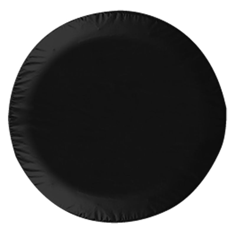 Ultra Tyre Gard ADCO 3971 Wheel Cover, Fits Tire Diameter 33 -35 inches, Black, Set of 2