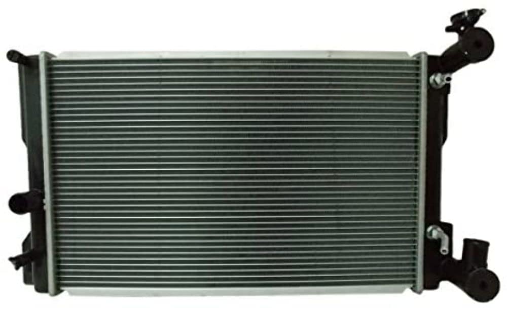 Radiator CSF 3625