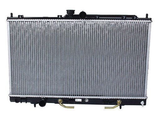A1687 Koyorad Radiator
