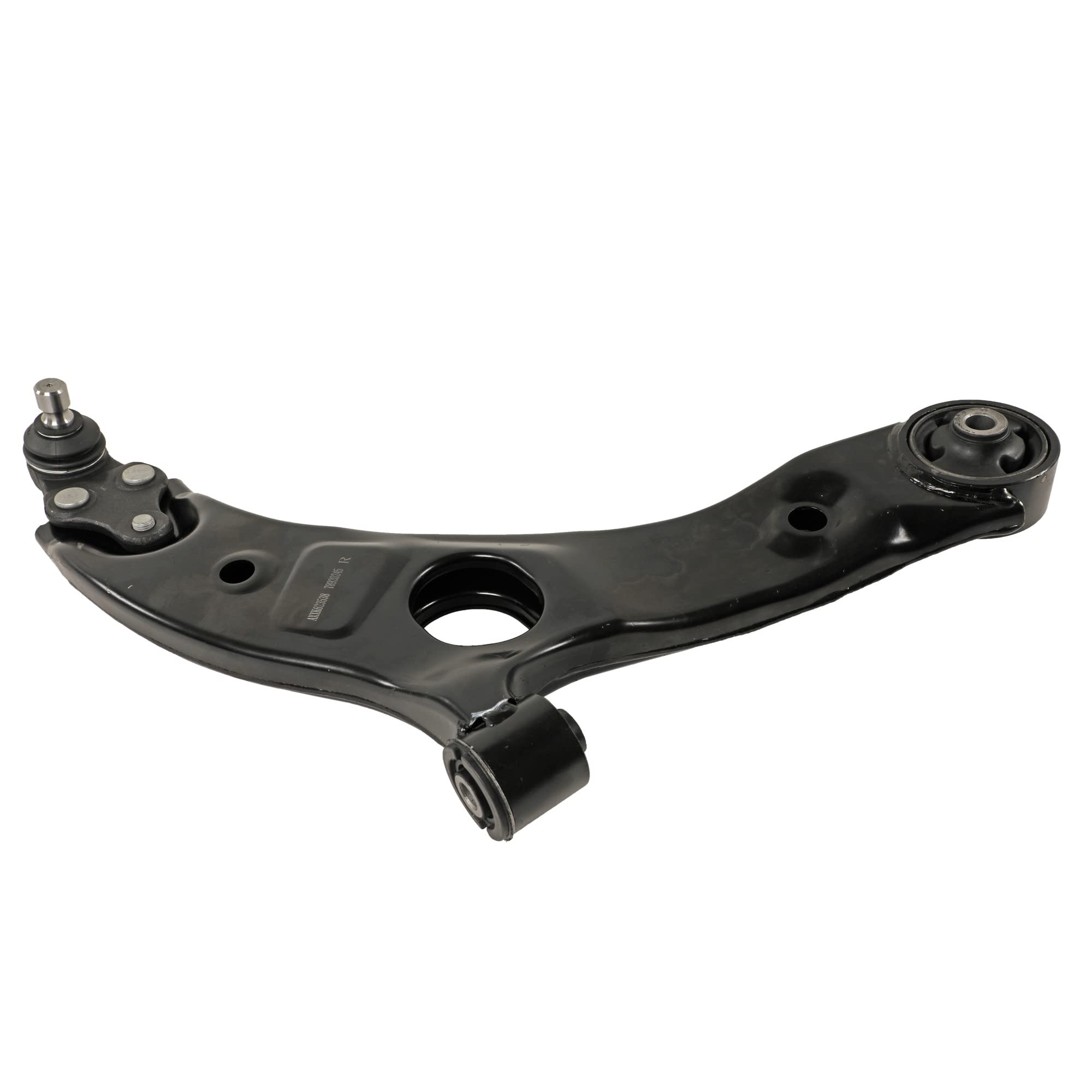 Control Arm and Ball Joint Assembly MOOG RK623538