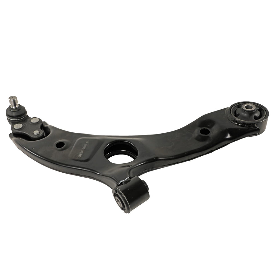 Control Arm and Ball Joint Assembly MOOG RK623538