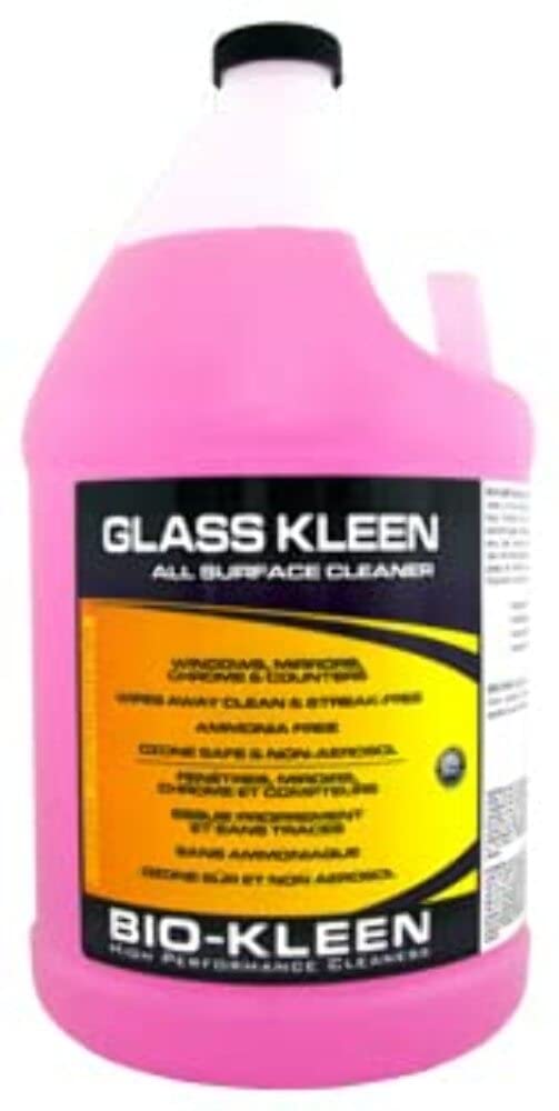 M01309 Bio-Kleen Cleaner