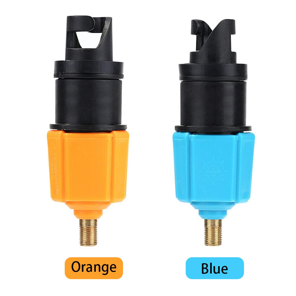 VIB Adapter Fittings Vibrant - 11411