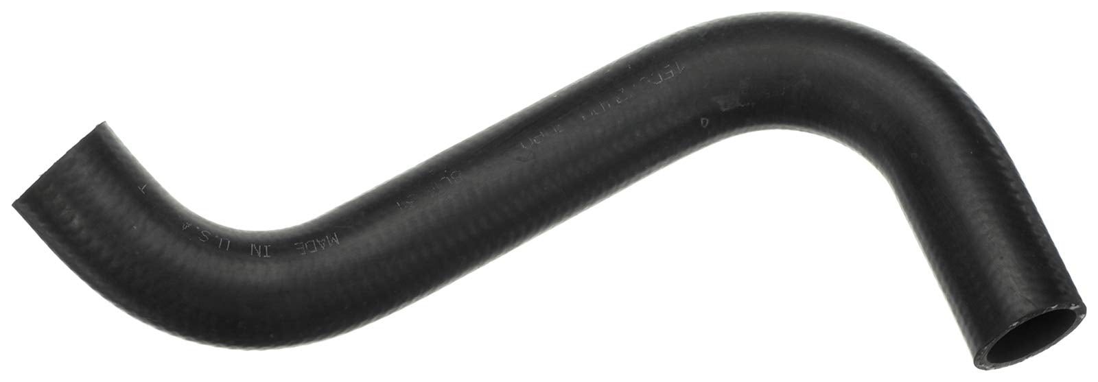Coolant Hose Premium Molded