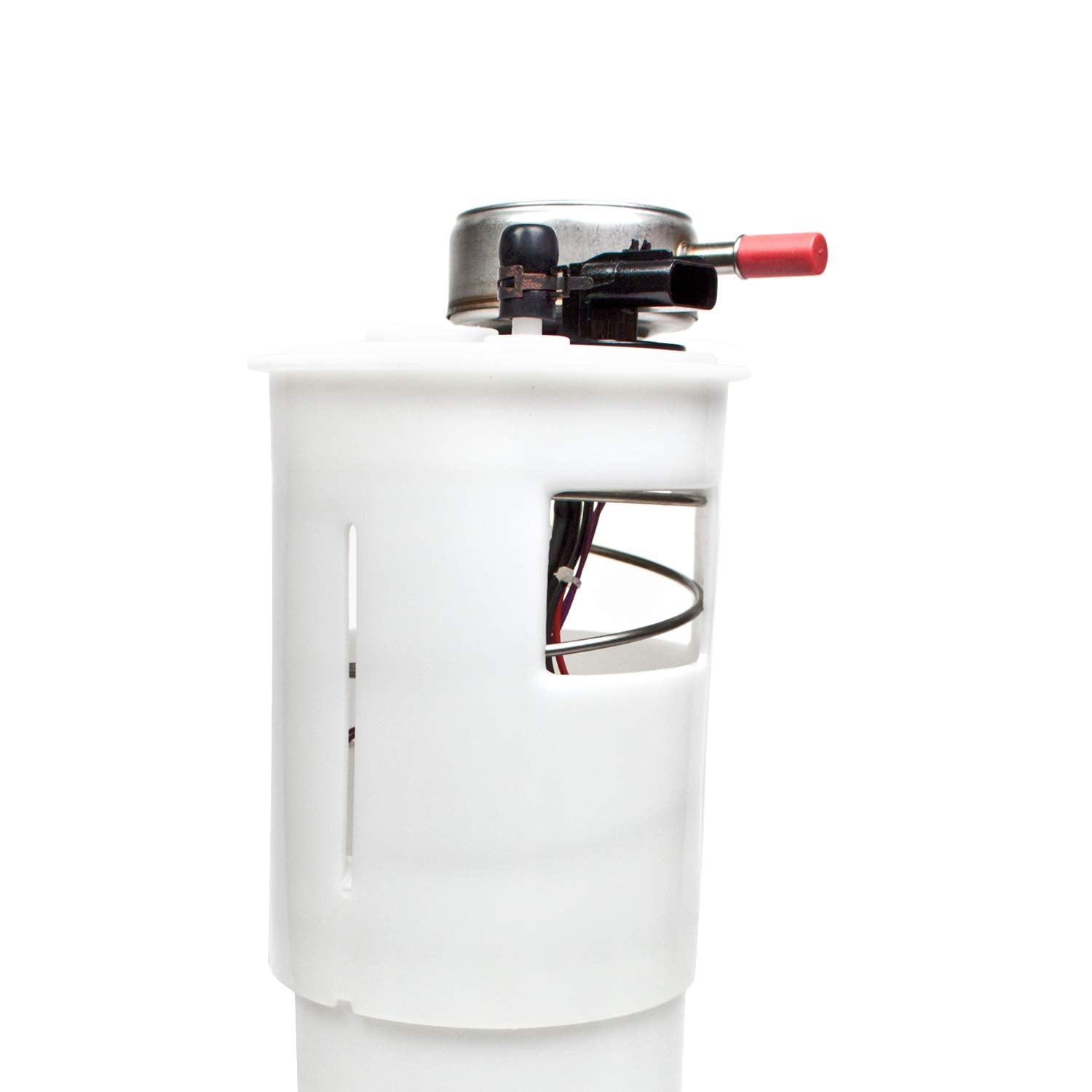 Fuel Pump Module Assembly TYC 150072-A Compatible with 1998-2002 Dodge Ram Pickup 3.9L V6 5.9L V8