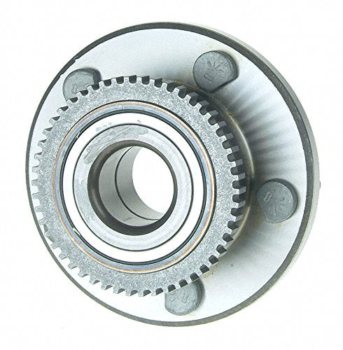 Wheel Bearing and Hub Assembly MOOG for Ford Mustang