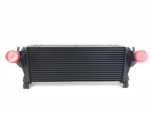 Intercooler CSF 6098: Ram 2500 6.7L 2018-2013; 6.7L Ram 3500 2018-2013