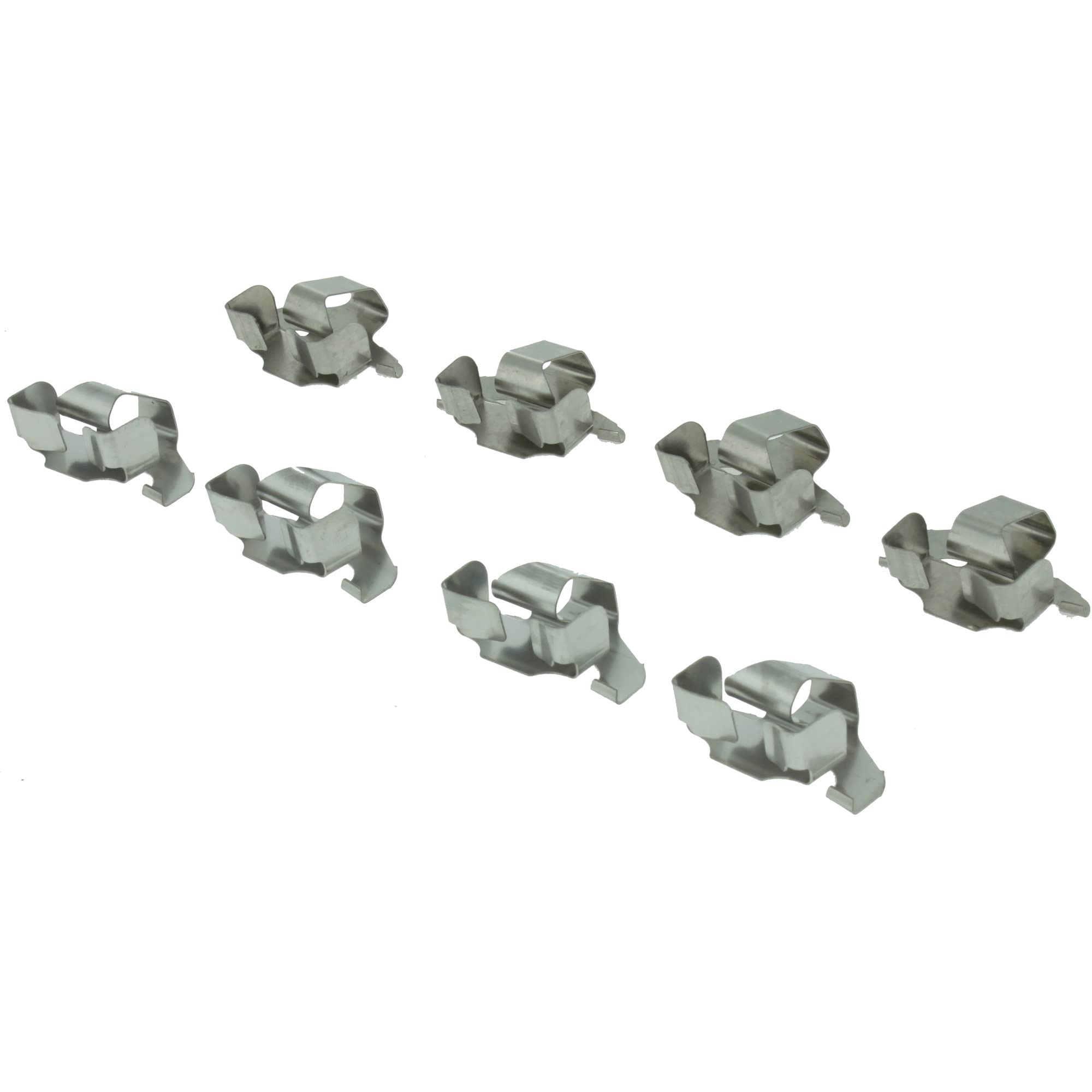 Posi Quiet Centric (106.13340) Extended Wear Brake Pad