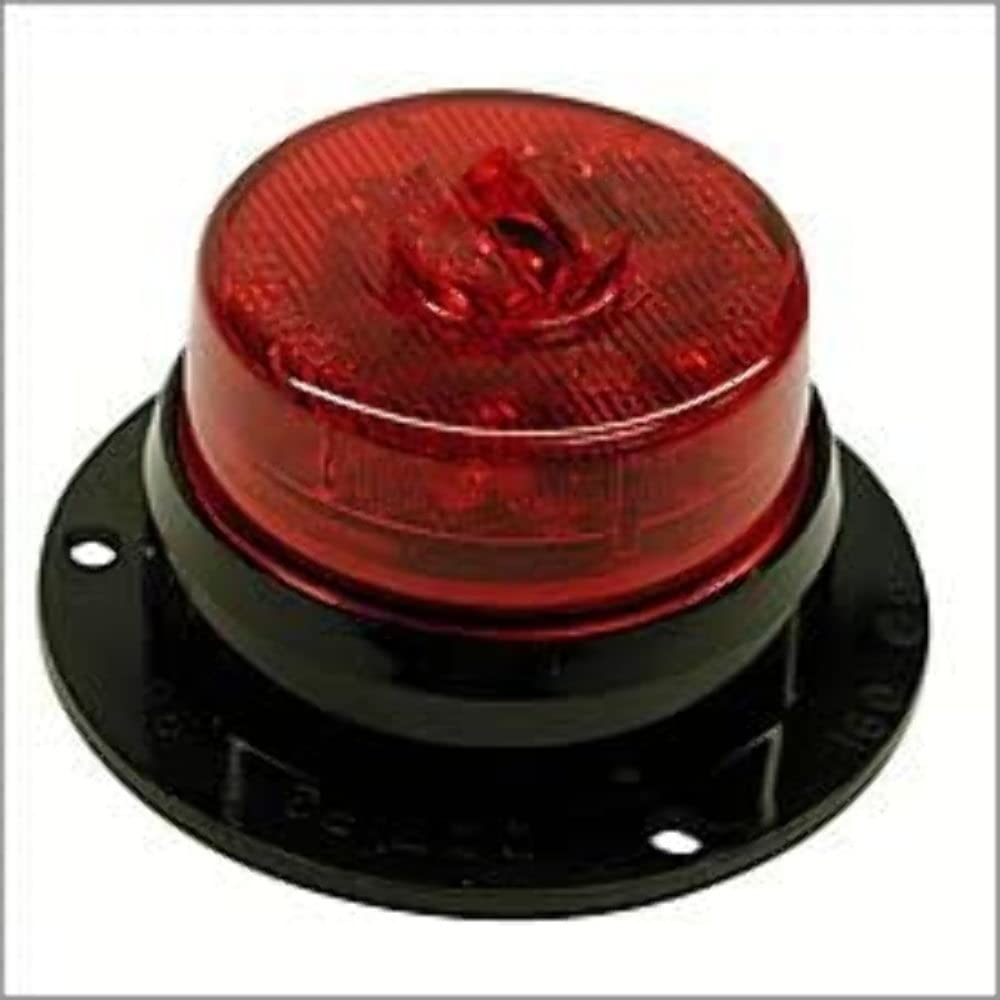 M165SR-MV Peterson Mfg Led Marker/Clearance, Pc, Mv