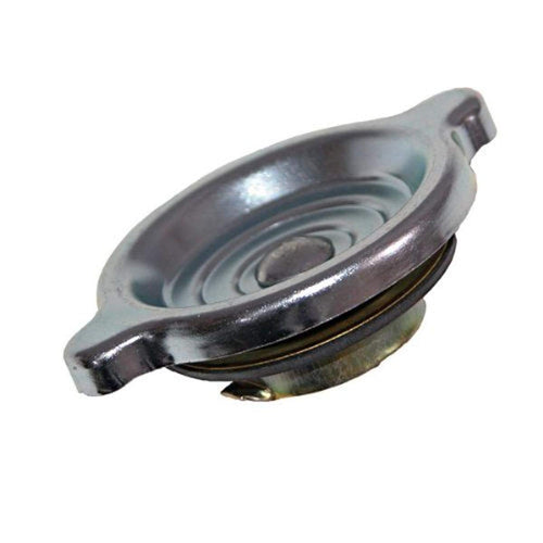 Omix-Ada 17403.01 | Engine Oil Cap | OE Reference: 8132312 | Fits 1965-1983 Jeep CJ 3.8L / 4.2L / 2.5L