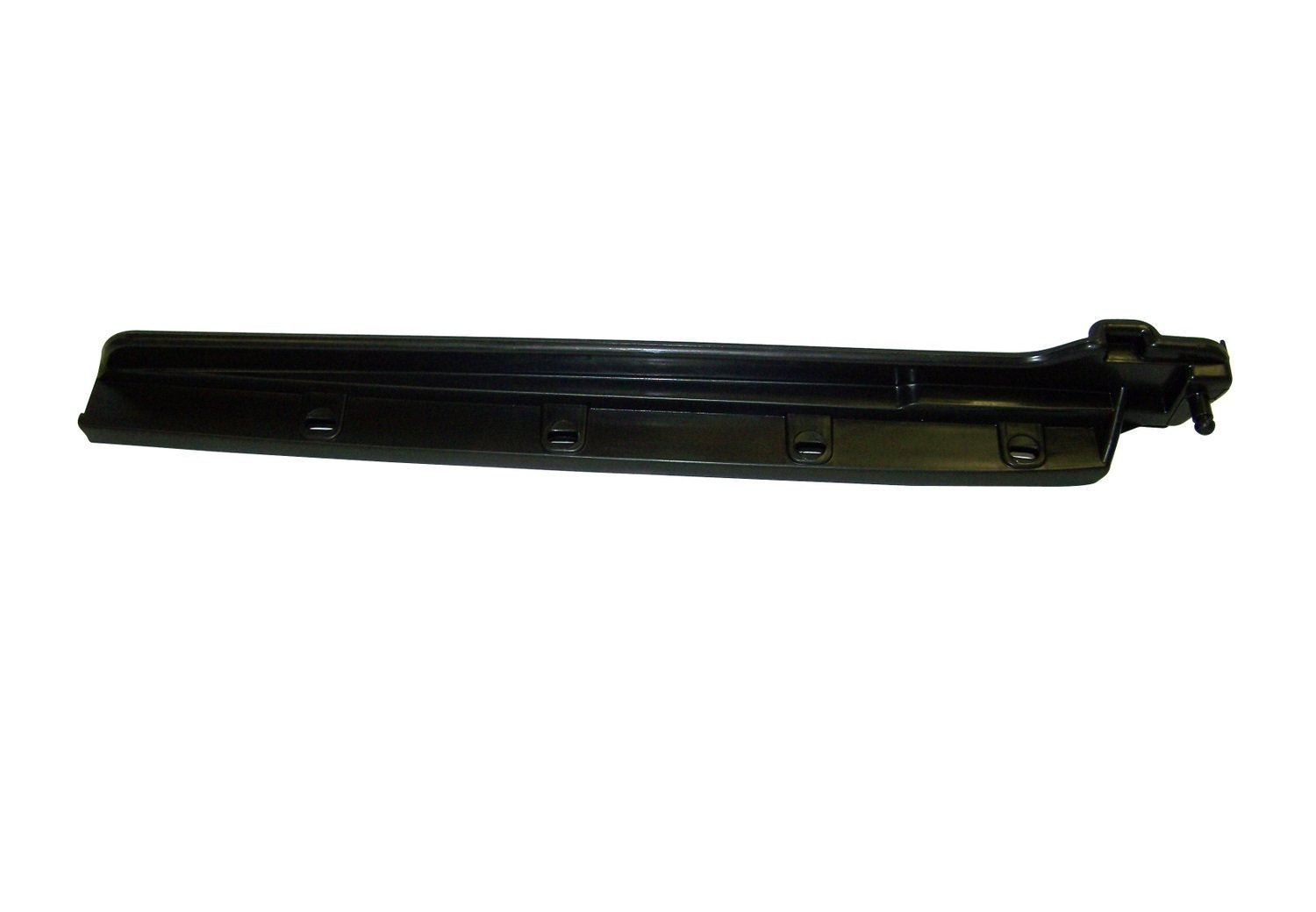Crown Automotive Right Soft Top Door Seal Retainer 55176224