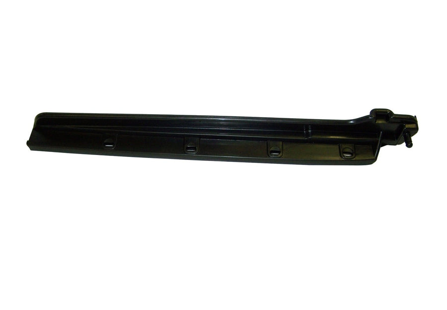 Crown Automotive Right Soft Top Door Seal Retainer 55176224