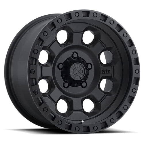 AX201 15X10 ATX Series 6X5.5 CI-BLK -44MM - AX20151068744N