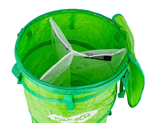 Pop-Up Camco 42983 Recycle Container-18 x 24"