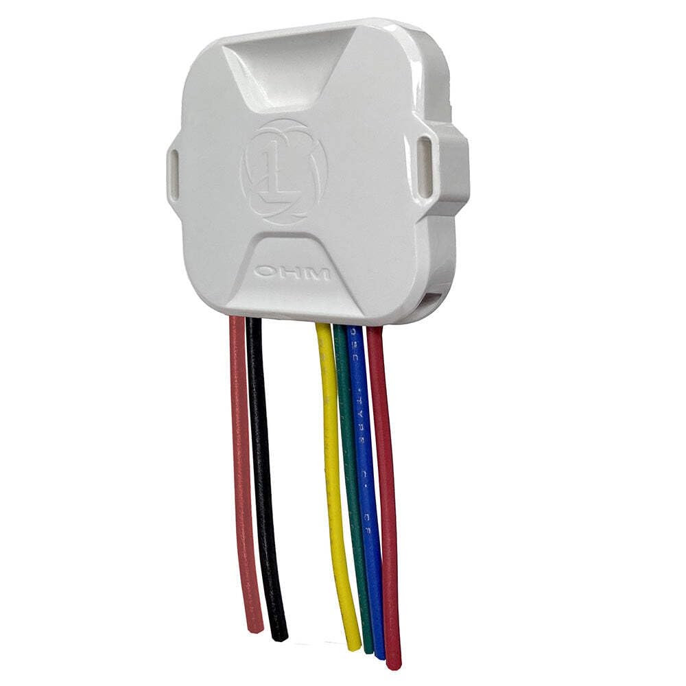 Pico OHM Lumitec Expansion Module
