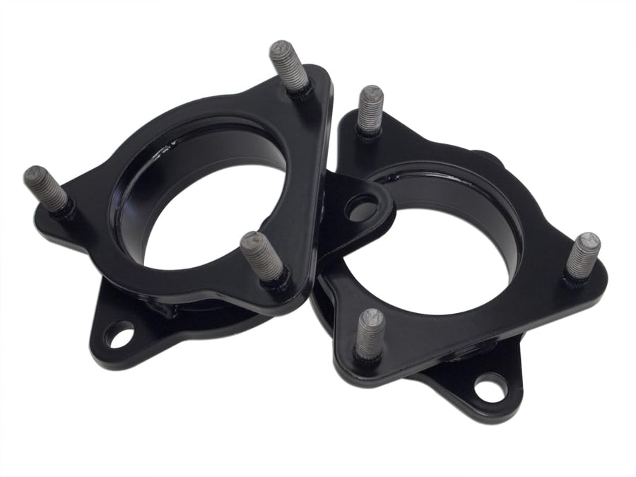 2" Lift Leveling Spacer Kit ICON Alloys, Compatible with 2004-Up Ford F150, IVD6120