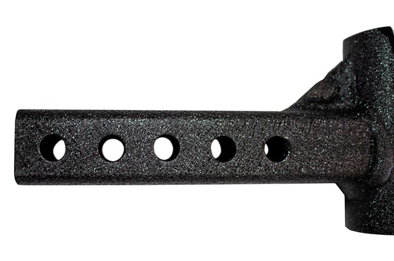 FB21289: Fishbone Offroad Spare Tire Flag Mount