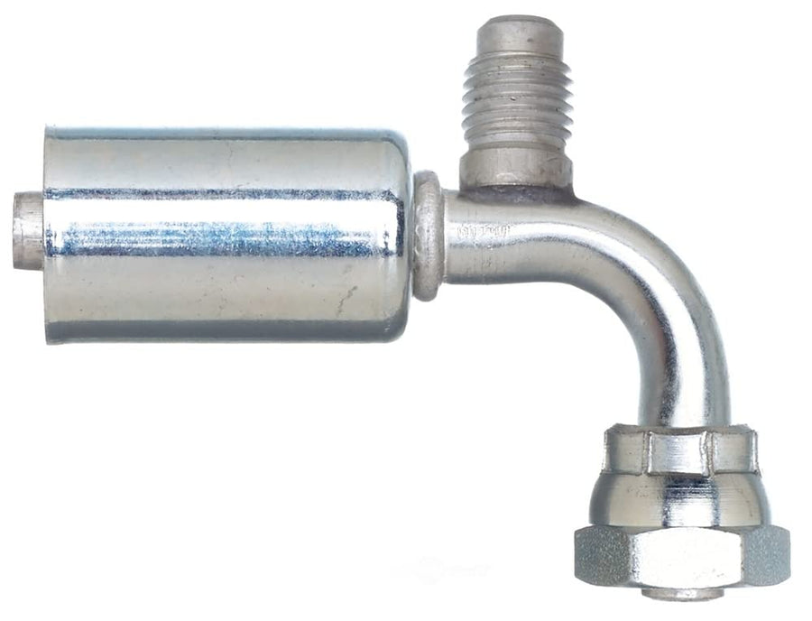 Gates Polar seal G45587-0808 Coupling