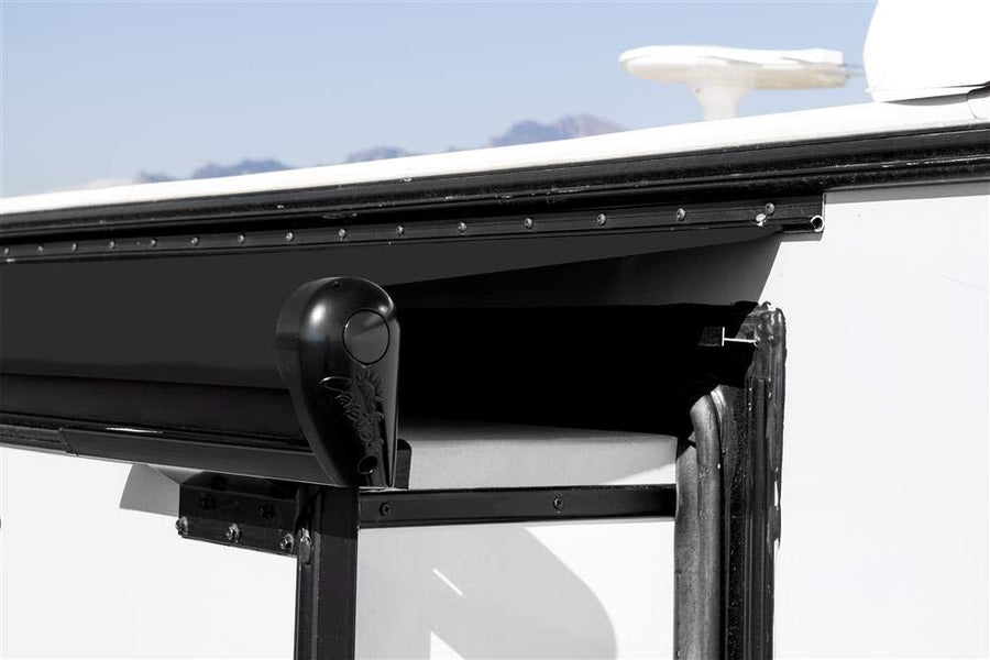 Slide Out Alpine Cover, 60", White