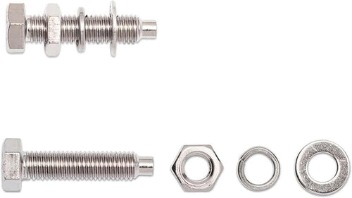 M10 Ball Mount Clamp Bolt Kit ROCK TAMERS Cruiser Accessories