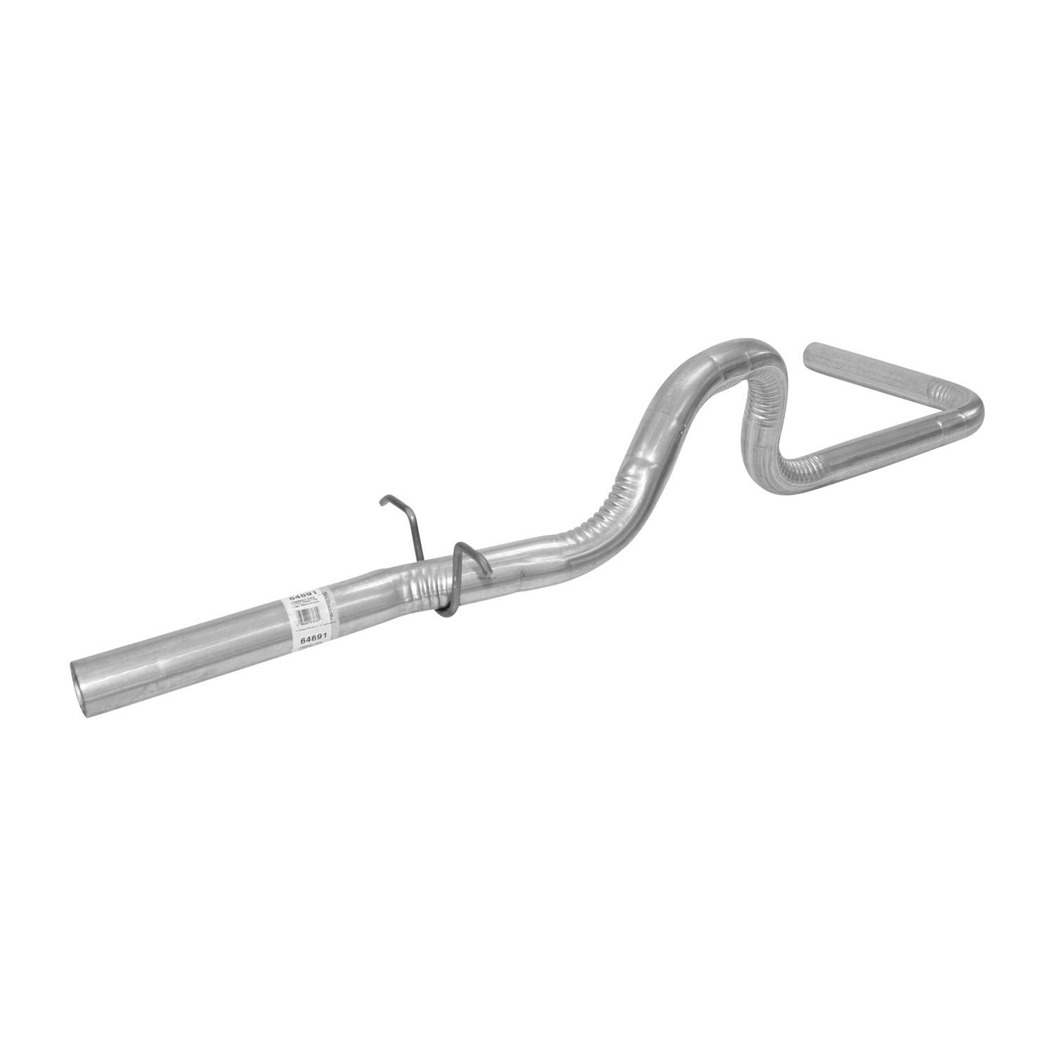 Exhaust Tail Pipe AP Exhaust Products 64691