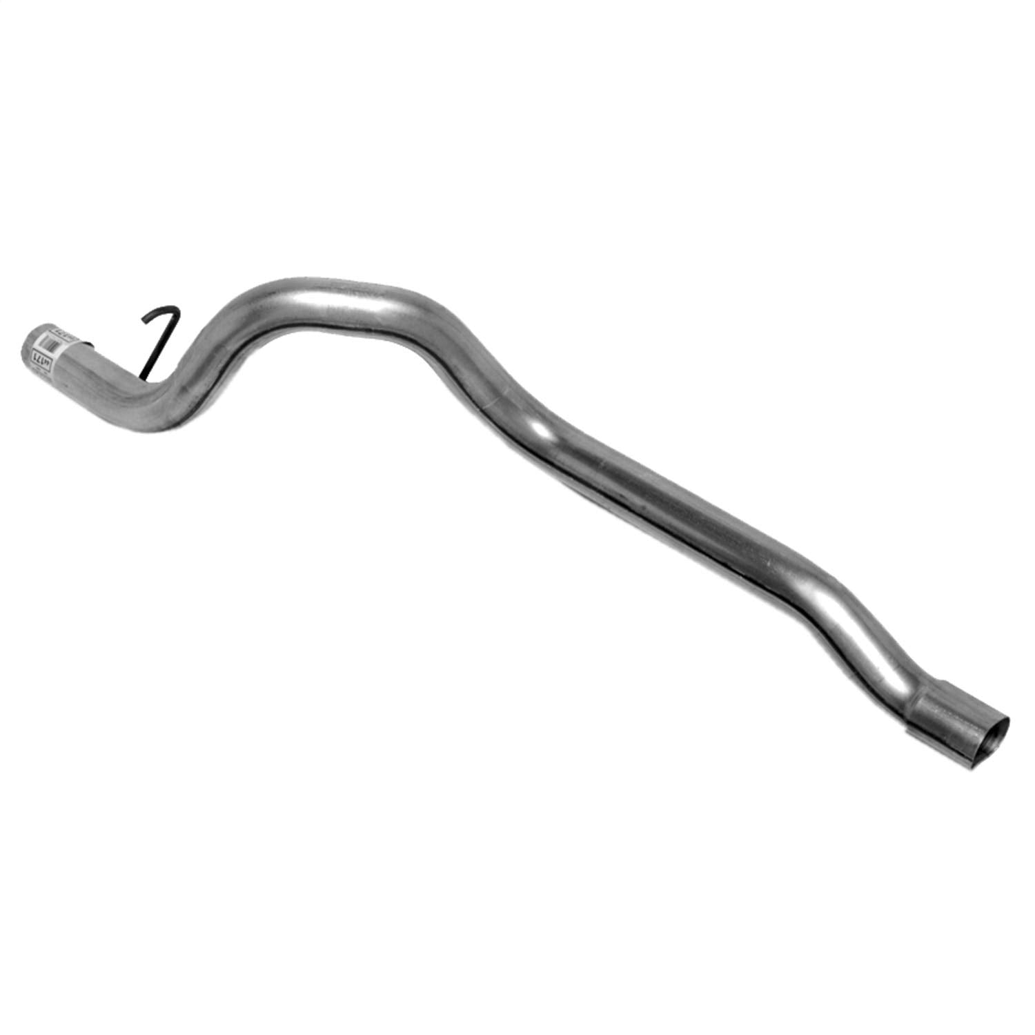 Exhaust Tail Pipe Dynomax 44171 for Jeep Cherokee