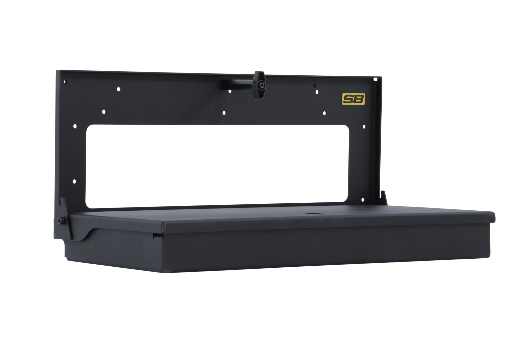 JEEP JL AND FORD BRONCO TAILGATE TABLE - SmittyBilt SB2893