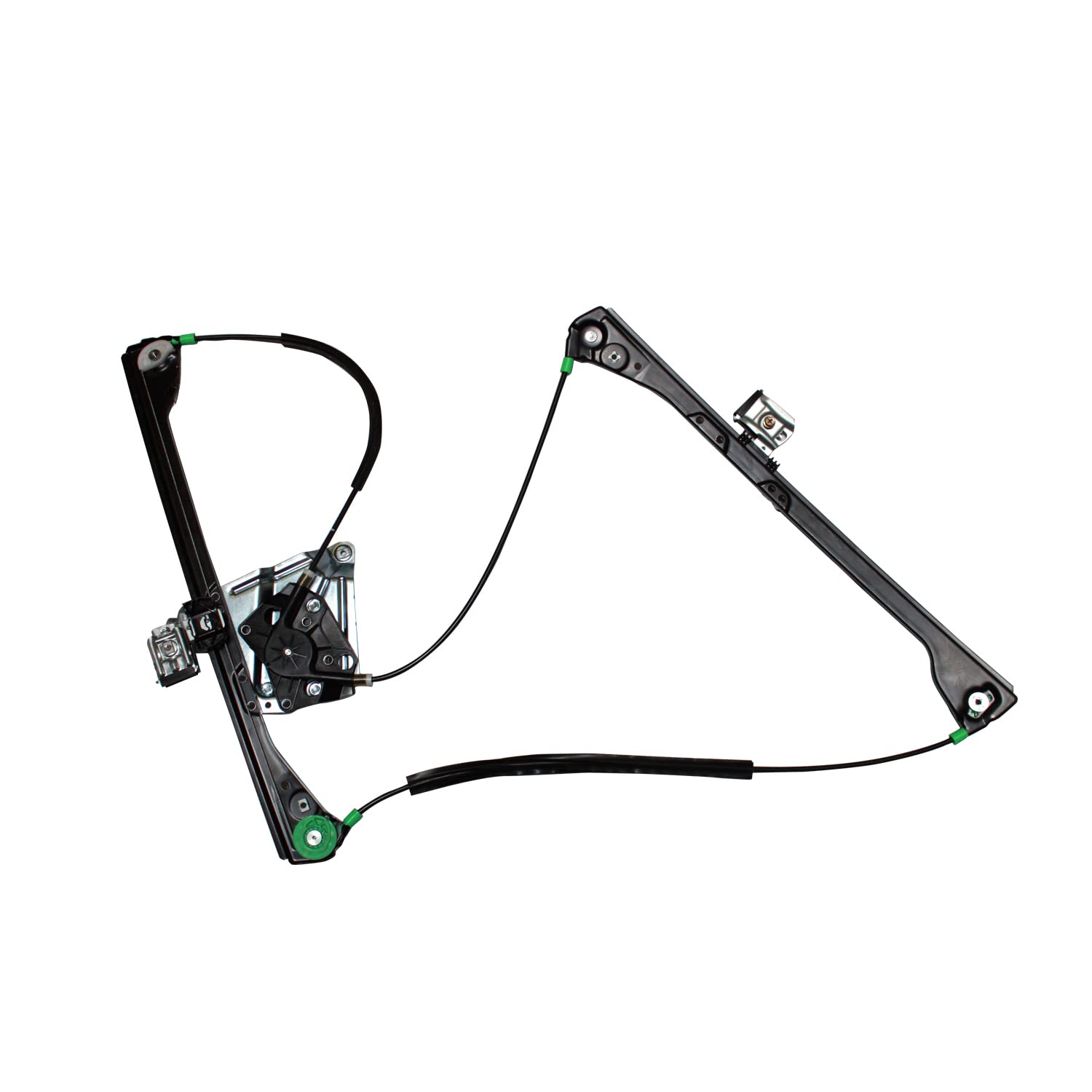 Buick Rendezvous TYC 660263 Manual Replacement Front Passenger Side Window Regulator