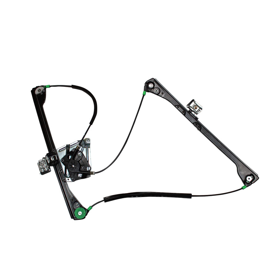 Buick Rendezvous TYC 660263 Manual Replacement Front Passenger Side Window Regulator