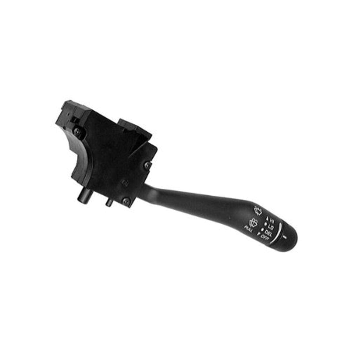 Windshield Wiper Switch | Omix-Ada | 17236.06 | OE Reference: 4793313 | Fits 1997-1999 Jeep Wrangler TJ