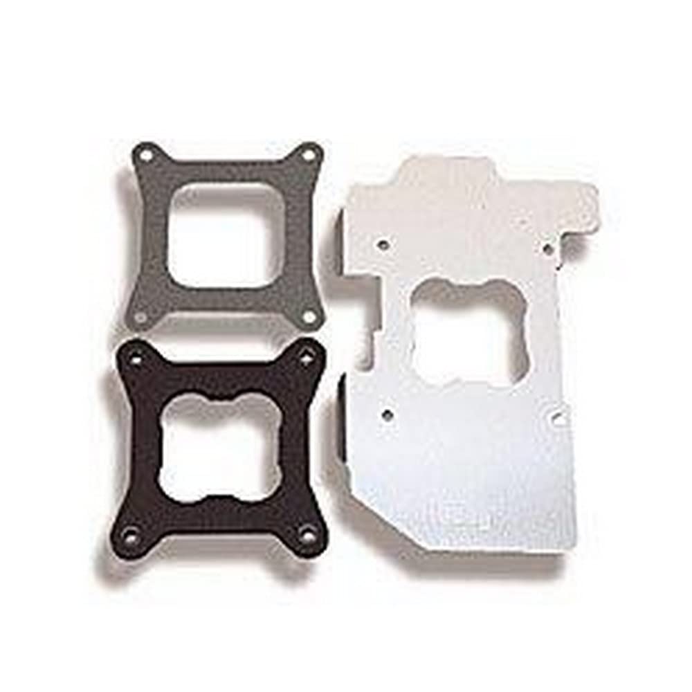 108-70 Holley Heat Shield Kit