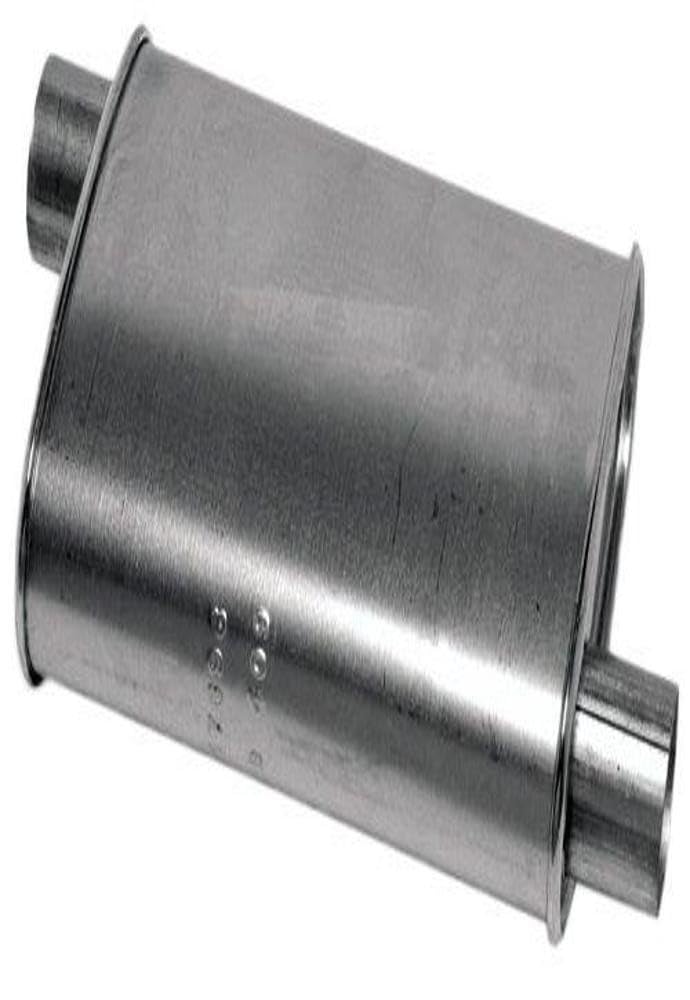 Turbo Thrush 17696 Muffler
