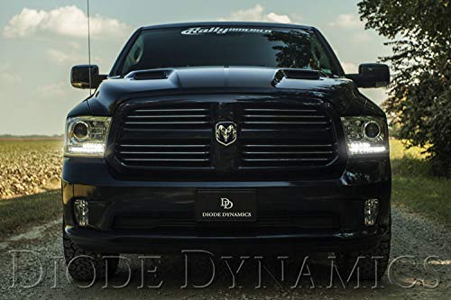 Diode Dynamics Ram SB LED Boards 13-16 Dodge