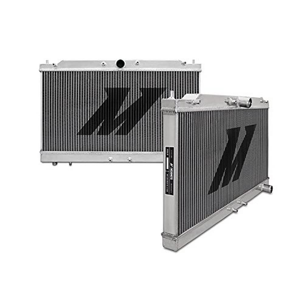 Mishimoto Performance Aluminum X-Line Radiator Fits Mitsubishi Eclipse MMRAD-ECL-95TX 1995-1999