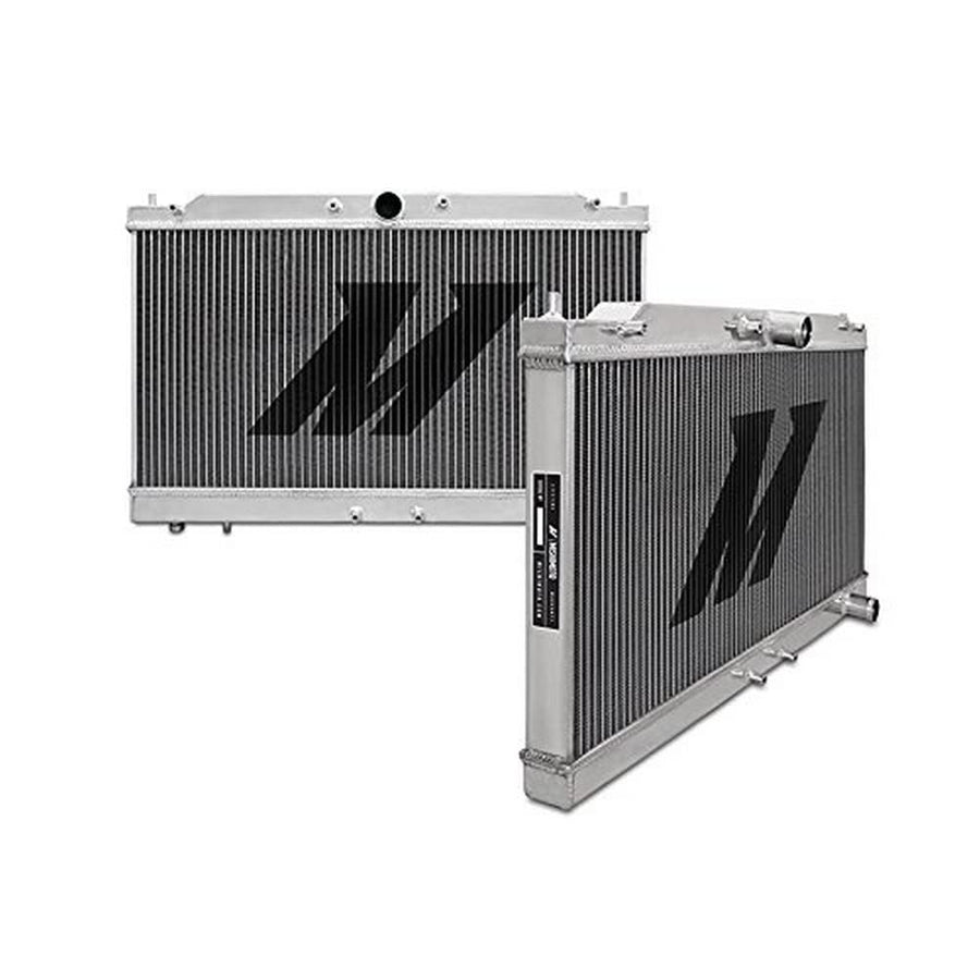 Mishimoto Performance Aluminum X-Line Radiator Fits Mitsubishi Eclipse MMRAD-ECL-95TX 1995-1999
