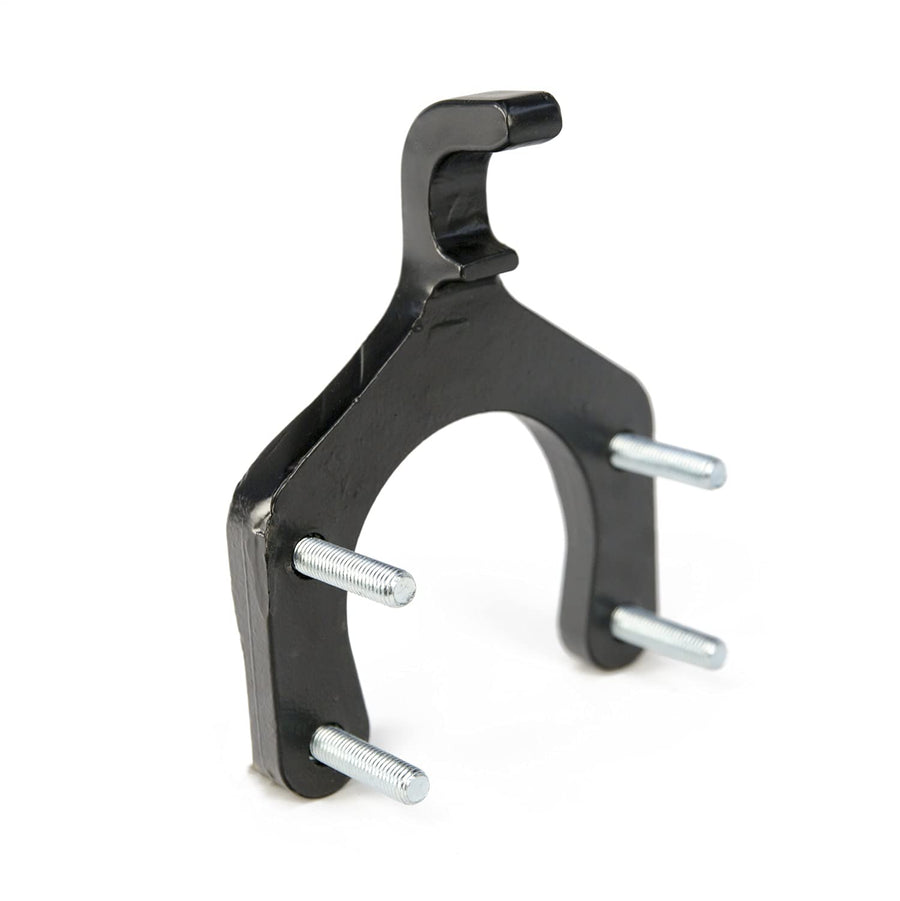 12040.04 | Omix | Front Tow Hook | OE Reference: 52060378AC | Fits 2007-2018 Jeep Wrangler JK