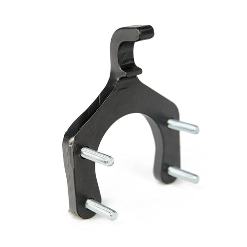 12040.04 | Omix | Front Tow Hook | OE Reference: 52060378AC | Fits 2007-2018 Jeep Wrangler JK