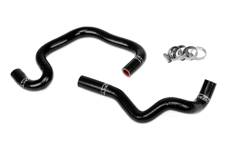 Heater Hose HPS Performance (57-1082-BLK)
