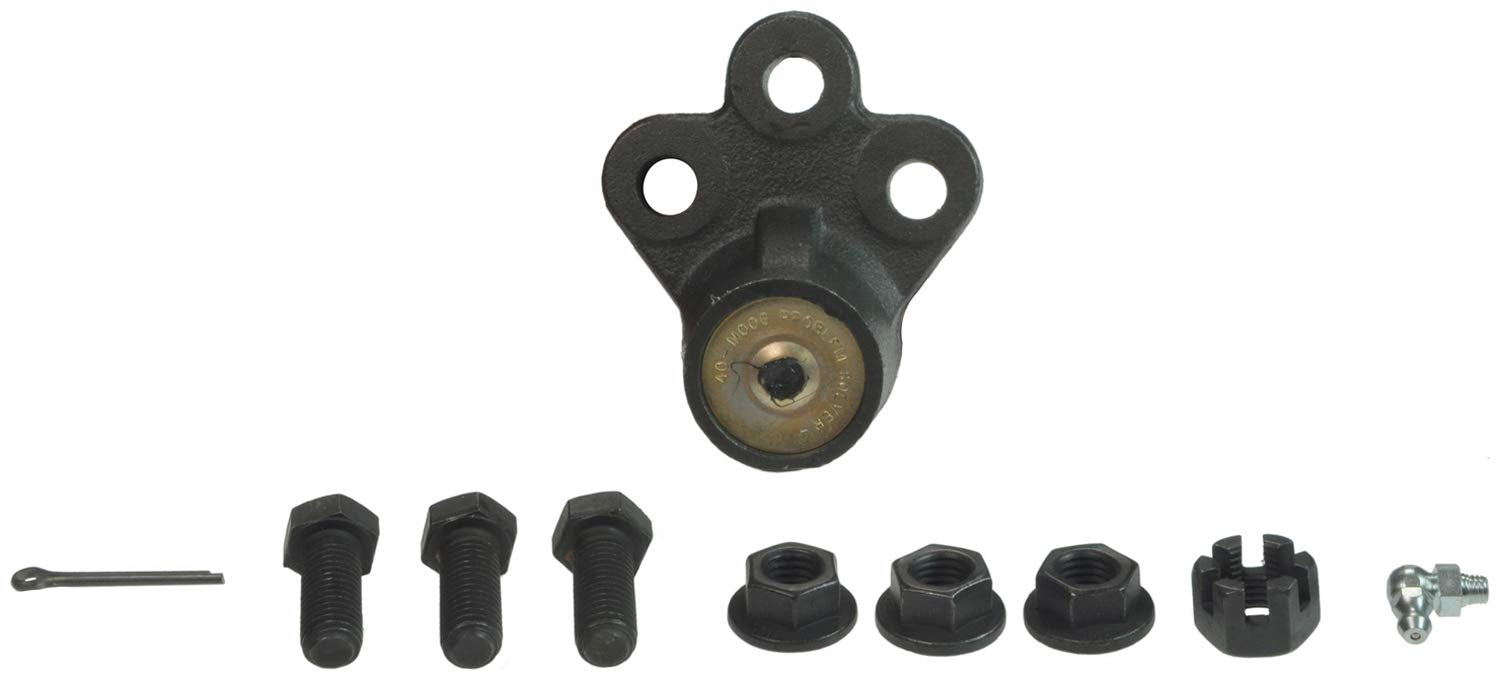 Front Lower Suspension Ball Joint MOOG K500088 for Chevrolet Traverse