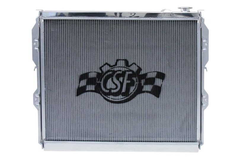 High Performance CSF 7030 Radiator