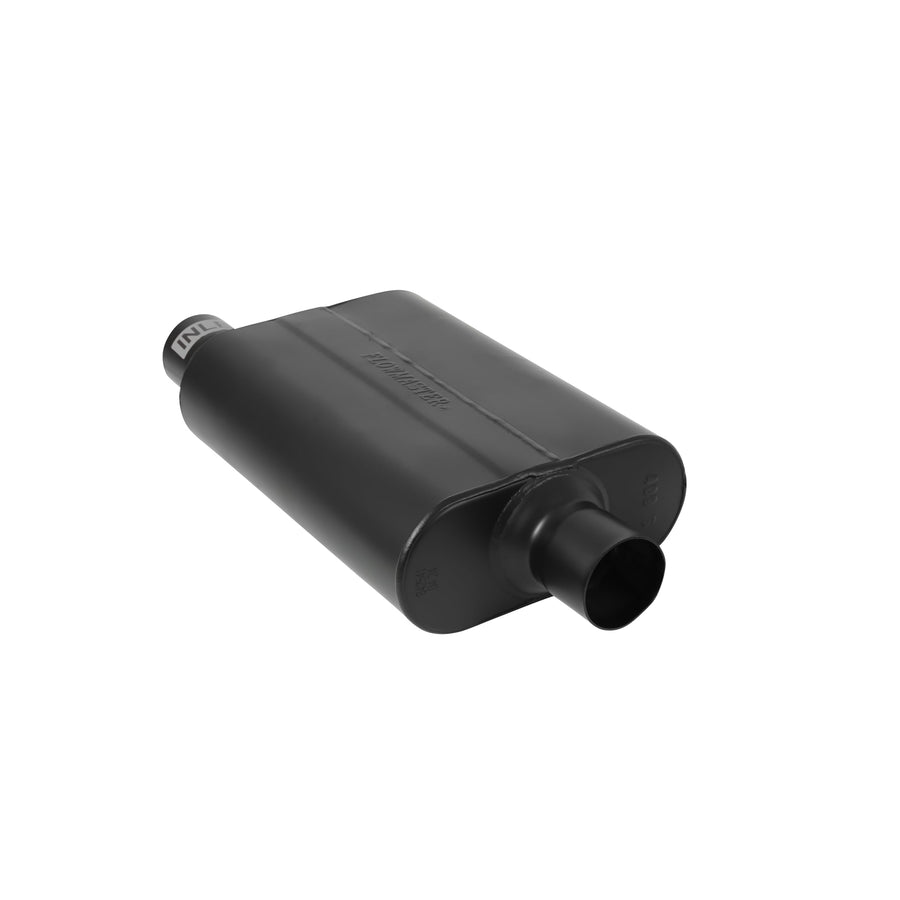 40 Series Flowmaster Delta Flow Chambered Muffler 842541